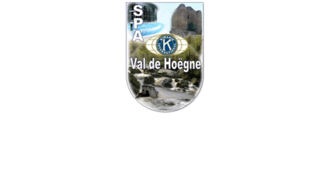Kiwanis Club Spa Val de Hoegne